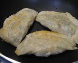韭菜盒子的食譜步驟14照片