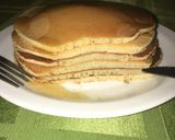 Foto del paso 4 de la receta: -Hot Cakes - 🥞