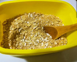 Foto del paso 2 de la receta: Pechugas de Pollo con panco y avena