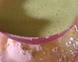 Foto langkah ke 4 dari resep Pancake Labu Kuning.