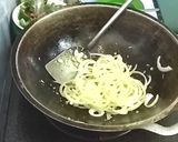 Foto langkah ke 2 dari resep Sapi Lada Hitam ala Rumahan.