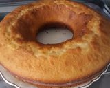 Foto del paso 4 de la receta: Bizcochuelo De Limón