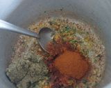 मटण खिमा मटार (पाव) (Mutton Keema Matar Pav Recipe In Marathi) रेसिपी स्टेप 1 फोटो