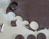Foto del paso 3 de la receta: Alfajores Marplatenses