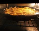 Foto del paso 6 de la receta Tarta de manzana con hojaldre