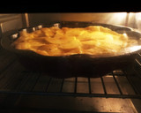 Foto del paso 6 de la receta: Tarta de manzana con hojaldre