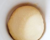 Foto langkah ke 1 dari resep Pizza Mini Teflon.