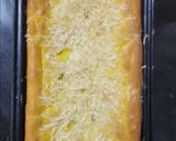 Foto langkah ke 7 dari resep Cake Labu Parang Keto.