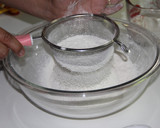 Foto del paso 3 de la receta: Torta Marmolada