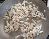 Foto del paso 1 de la receta: Chow mein de pollo