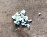 Foto del paso 1 de la receta: Pasta a la puttanesca 🍝