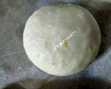 Foto langkah ke 6 dari resep 5. Donat Kentang Bogasari.