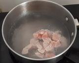 Foto langkah ke 3 dari resep Capcay kuah kental ala resto.
