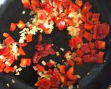 Ratatouille Rezeptschritt 2 Foto