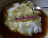 Foto langkah ke 5 dari resep Bubur Sumsum.