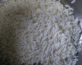 A picture of step 1 of Jaipuri Pulao.