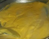 बेसन की कटली (besan ki katli recipe in Hindi) रेसिपी चरण 2 फोटो