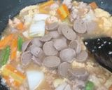 Foto langkah ke 8 dari resep 9. Cap Cay Goreng.