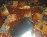 糖醋素魚的食譜步驟6照片