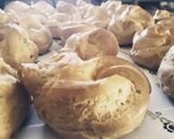 Foto del passaggio 3 della ricetta Zeppole di S.Giuseppe