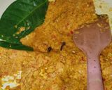 Foto langkah ke 2 dari resep Ayam Betutu.