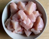รูปขั้นตอนการทำที่ 3 ของ ต้มข่าไก่ ใส่ข่าอ่อนเน้นๆ