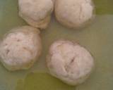 Bakpia Pathuk (oven) langkah memasak 3 foto