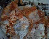 Foto langkah ke 2 dari resep Si manis biji salak.