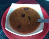 સાંભાર(sambhar recipe in gujarati) રેસીપી સ્ટેપ4ફોટો