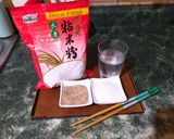Foto del paso 2 de la receta: Jian Dui o Bolas de Sésamo 🇨🇳