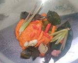 Foto langkah ke 3 dari resep Pedesan Ayam.