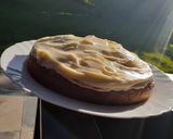 Foto del paso 16 de la receta: Carrot cake 🥕