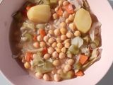 Cocido en Olla Express Tupperware