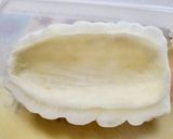 豆豉醬燜苦瓜的食譜步驟1照片