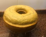 Foto del paso 5 de la receta: Torta de banana