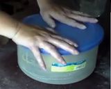 Foto del paso 5 de la receta: Pan de guayaba