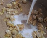 Foto langkah ke 2 dari resep Makaroni in cup.