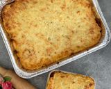 Foto langkah ke 10 dari resep Beef Lasagna.