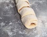 Foto del paso 5 de la receta: 🥮Coffee Cake cubano🥮