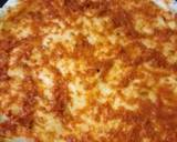 Colourful Veggie Pizza recipe step 4 photo