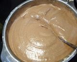 Foto langkah ke 7 dari resep Marmer cake ala Law Thomaz.