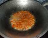 Foto langkah ke 3 dari resep Sambel Teri Bawang Merah.