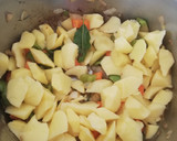 Foto del paso 3 de la receta: Estofado de cuellos de cordero