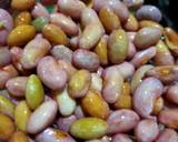 Cara Membuat Kacang merah bumbu rawit 2