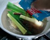 Foto langkah ke 2 dari resep 249. Kopi Jahe Khas Betawi.