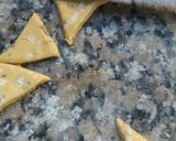 Foto del paso 2 de la receta: Nachos para la picada!!!