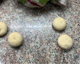 A picture of step 5 of Chap Shoro|Chicken Mince Paratha|Hunza Traditional Recipe.