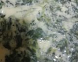 Foto del paso 3 de la receta: Tortilla de espinaca, riquísima!!!