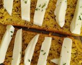 Une image de l'étape 4 de Tartinade pour l'apéro.