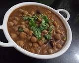 Chhole Bhature recipe step 5 photo
